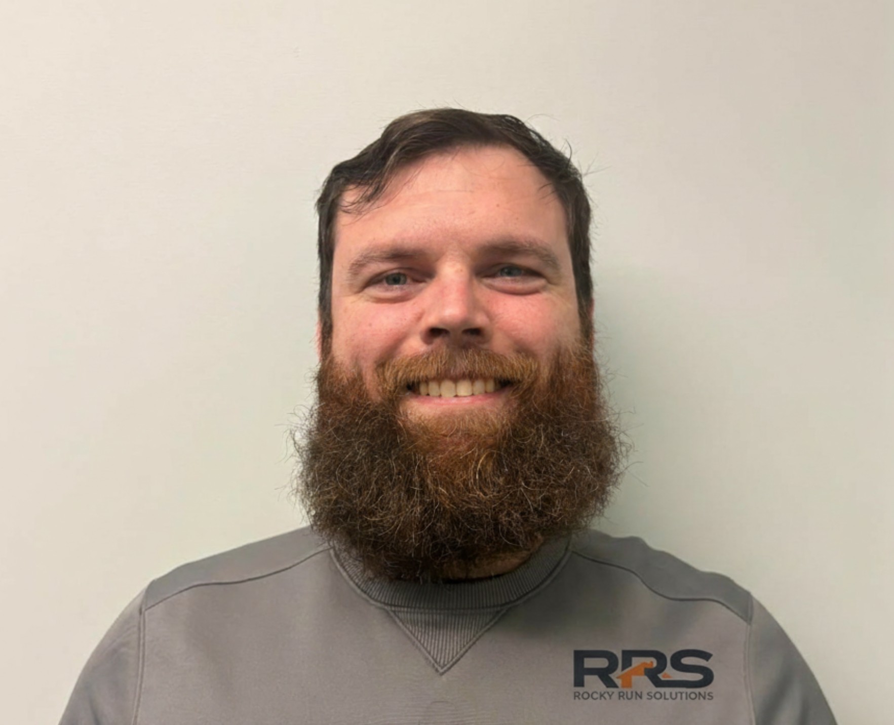 Richard Hanson - Rocky Run Solutions Owner